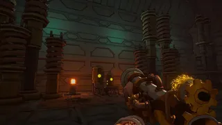 Скриншот 1 к игре The Book: Gunsmith's Battles Echoes