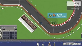 Скриншот 4 к игре Pretend Cars Racing