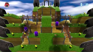 Скриншот 2 к игре Luippy