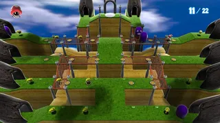 Скриншот 3 к игре Luippy