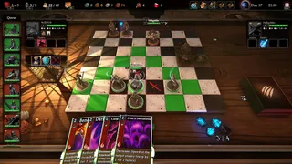 Скриншот 8 к игре Metal March: Beginner Experience