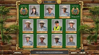 Скриншот 2 к игре Vacation Adventures: Park Ranger 14 Collector's Edition