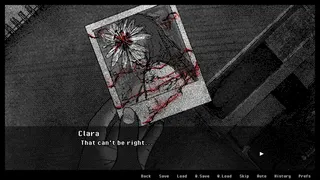 Скриншот 1 к игре DEVIL'S LIMINAL