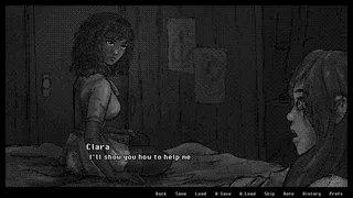 Скриншот 2 к игре DEVIL'S LIMINAL