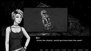 Скриншот 3 к игре DEVIL'S LIMINAL