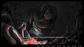 Скриншот 4 к игре DEVIL'S LIMINAL