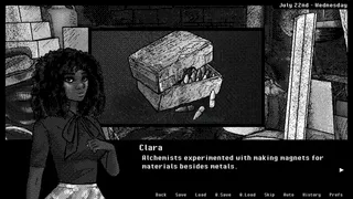 Скриншот 8 к игре DEVIL'S LIMINAL