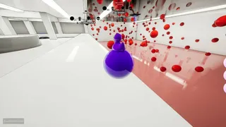 Скриншот 5 к игре Dodge It! Online