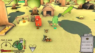 Скриншот 2 к игре Love Birds