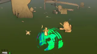 Скриншот 4 к игре Love Birds