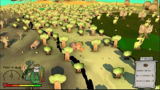 Скриншот 6 к игре Love Birds