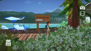 Скриншот 1 к игре Find the Birds