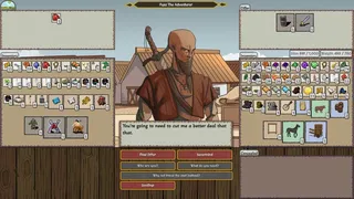 Скриншот 5 к игре Merchant of the Six Kingdoms