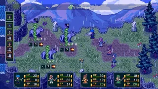 Скриншот 4 к игре Lagoda Odyssey