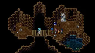 Скриншот 7 к игре Lagoda Odyssey
