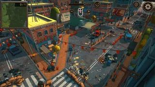Скриншот 5 к игре Hidden Post-Apocalyptic 4 Top-Down 3D