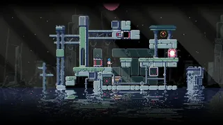 Скриншот 1 к игре Stuffo the Puzzle Bot