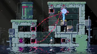 Скриншот 3 к игре Stuffo the Puzzle Bot