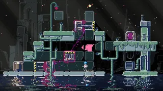 Скриншот 4 к игре Stuffo the Puzzle Bot