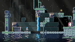 Скриншот 6 к игре Stuffo the Puzzle Bot
