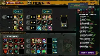 Скриншот 3 к игре Doomsday Fodder