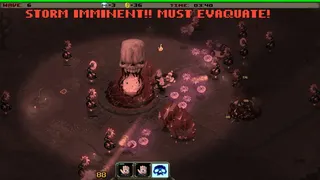 Скриншот 5 к игре Doomsday Fodder