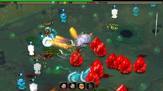 Скриншот 7 к игре Doomsday Fodder