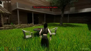 Скриншот 3 к игре Deadly Shaft