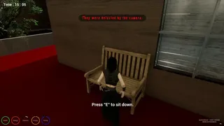 Скриншот 4 к игре Deadly Shaft