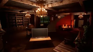 Скриншот 5 к игре Deadly Shaft