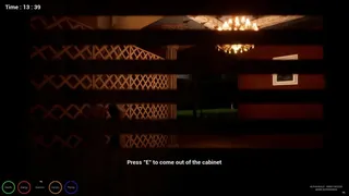 Скриншот 7 к игре Deadly Shaft