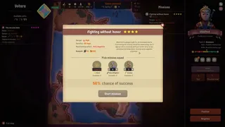 Скриншот 8 к игре Fabledom