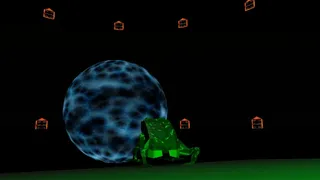 Скриншот 8 к игре Save Da Frogs