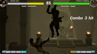 Скриншот 3 к игре Immoral Shadows