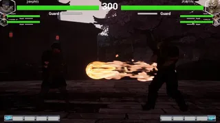 Скриншот 4 к игре Immoral Shadows