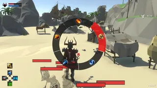 Скриншот 4 к игре Lord of Demons