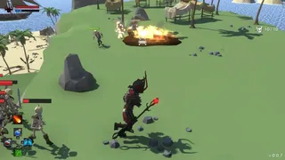 Скриншот 7 к игре Lord of Demons