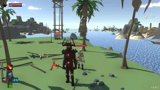 Скриншот 8 к игре Lord of Demons