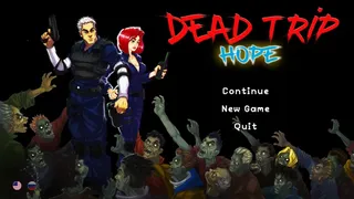 Скриншот 1 к игре Dead Trip: Hope