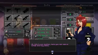 Скриншот 2 к игре Dead Trip: Hope