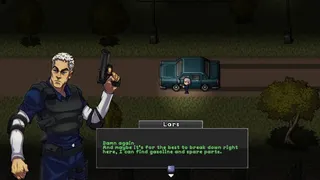 Скриншот 3 к игре Dead Trip: Hope
