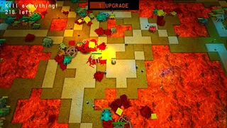 Скриншот 4 к игре New rule: The game is...