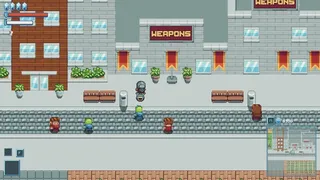 Скриншот 2 к игре Galaxy Kingdoms