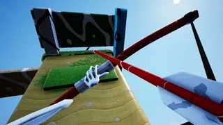 Скриншот 1 к игре Button VR