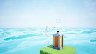 Скриншот 4 к игре Button VR