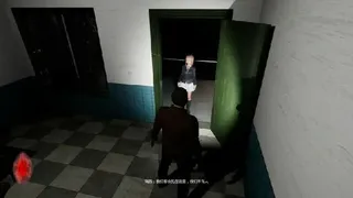 Скриншот 2 к игре No13Shelter