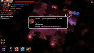 Скриншот 3 к игре Desktop Dungeons: Rewind - Daily Demo