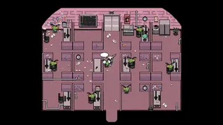Скриншот 4 к игре Moth Kubit