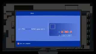 Скриншот 5 к игре Moth Kubit