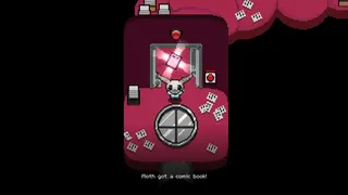Скриншот 6 к игре Moth Kubit